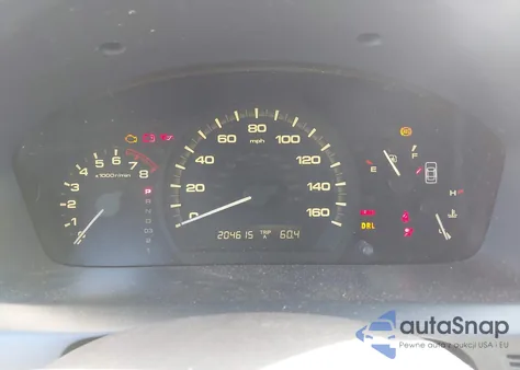 2006 Honda Accord 2.4 Ex from USA, damaged, VIN 1HGCM56816A065603